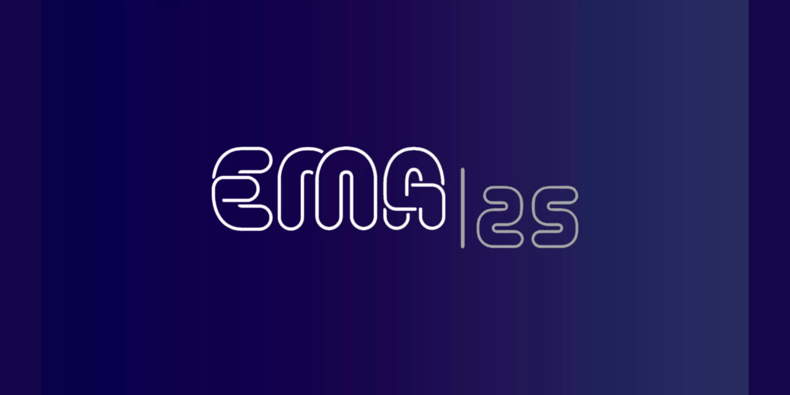 You are currently viewing 🇸🇮 EMA 2025 Lineup Revealed