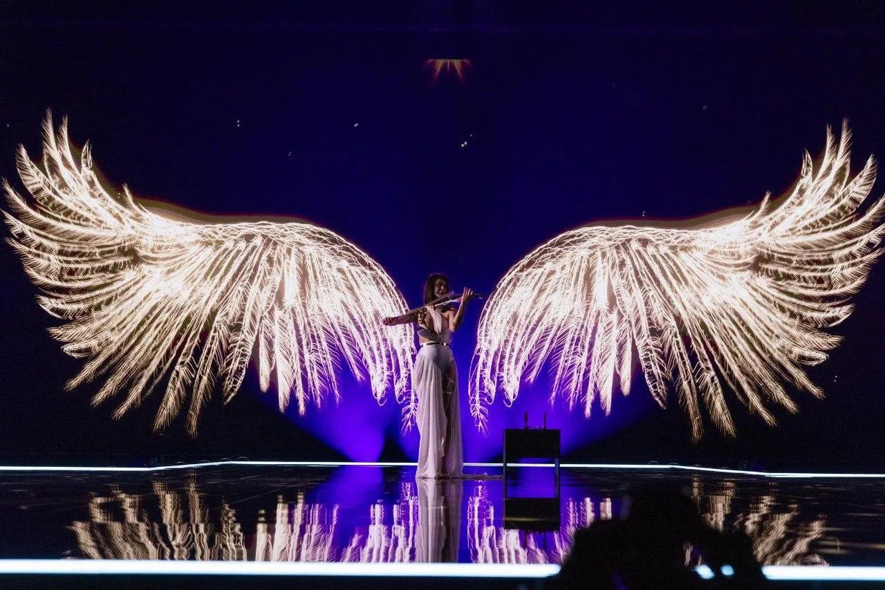 Read more about the article 🇲🇩 Editorial: What’s Next For Moldova and the Implications of their Eurovision 2025 Withdrawal