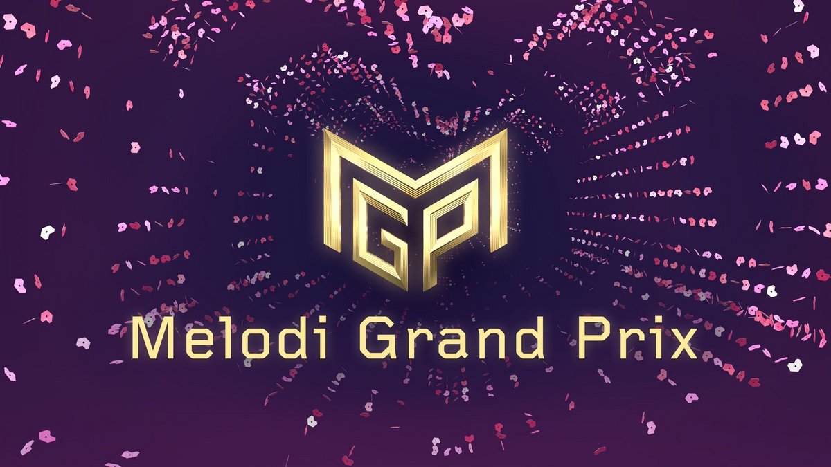 Read more about the article 🇳🇴 Melodi Grand Prix 2025: Lineup Revealed