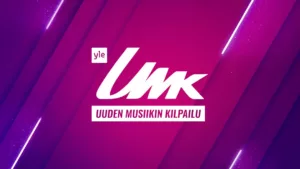 Read more about the article 🇫🇮 UMK 2025 Lineup Revealed