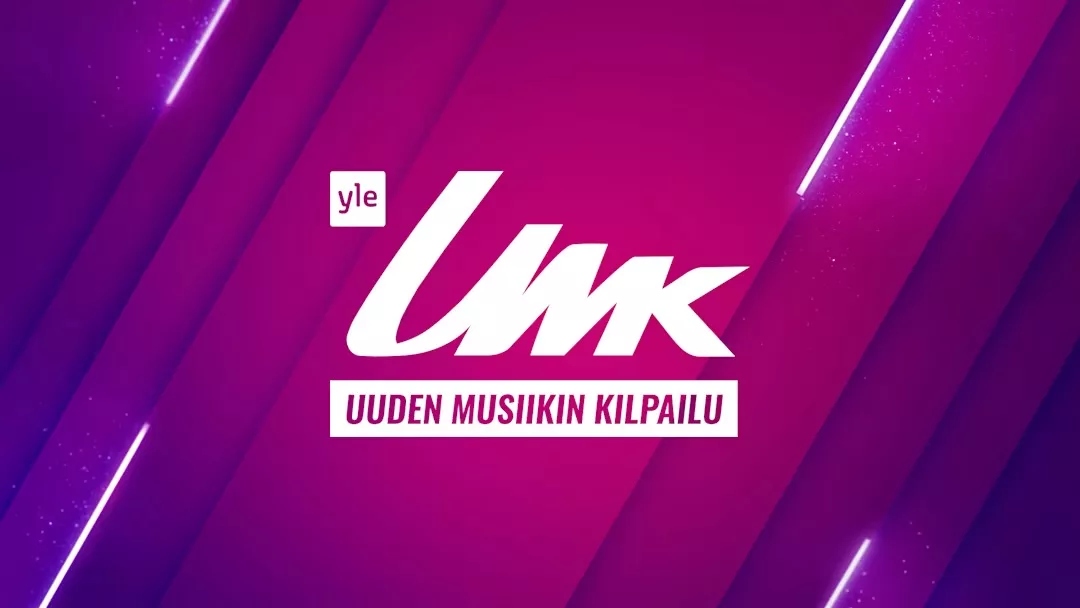 Read more about the article 🇫🇮 UMK 2025 Lineup Revealed